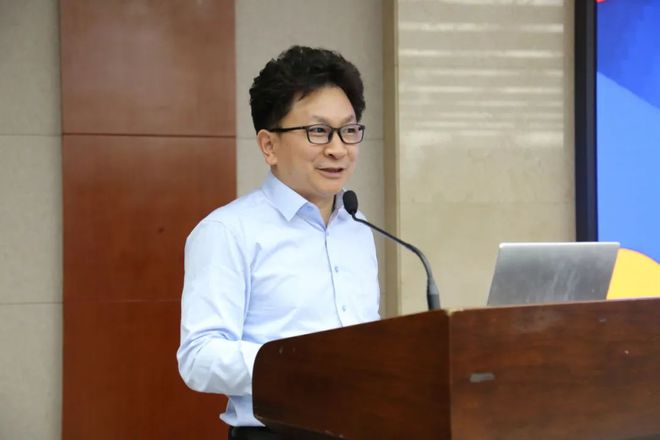 电子游戏的现实与潜能”学术研讨会成功举办九游会网站登录首届全国研究生游戏论坛暨“(图2)