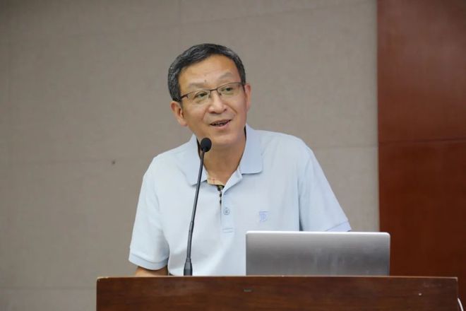 电子游戏的现实与潜能”学术研讨会成功举办九游会网站登录首届全国研究生游戏论坛暨“(图7)